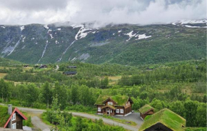 4 Bedroom Lovely Home In Hovet Hovet